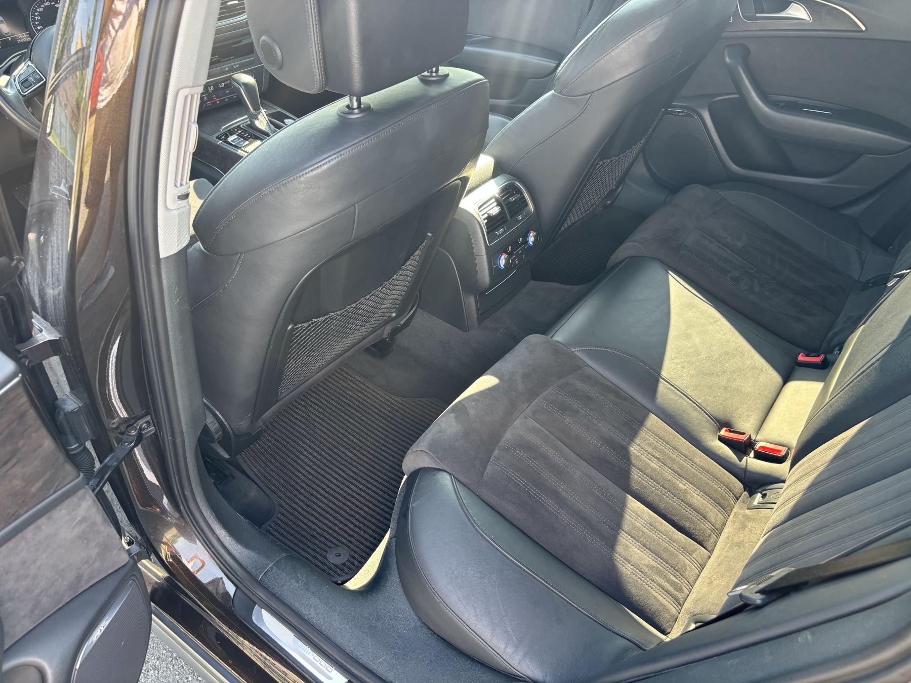A6 Allroad 2018 – poza 6
