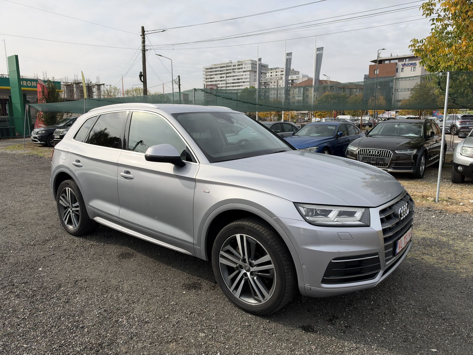 Audi Q5 – poza 3