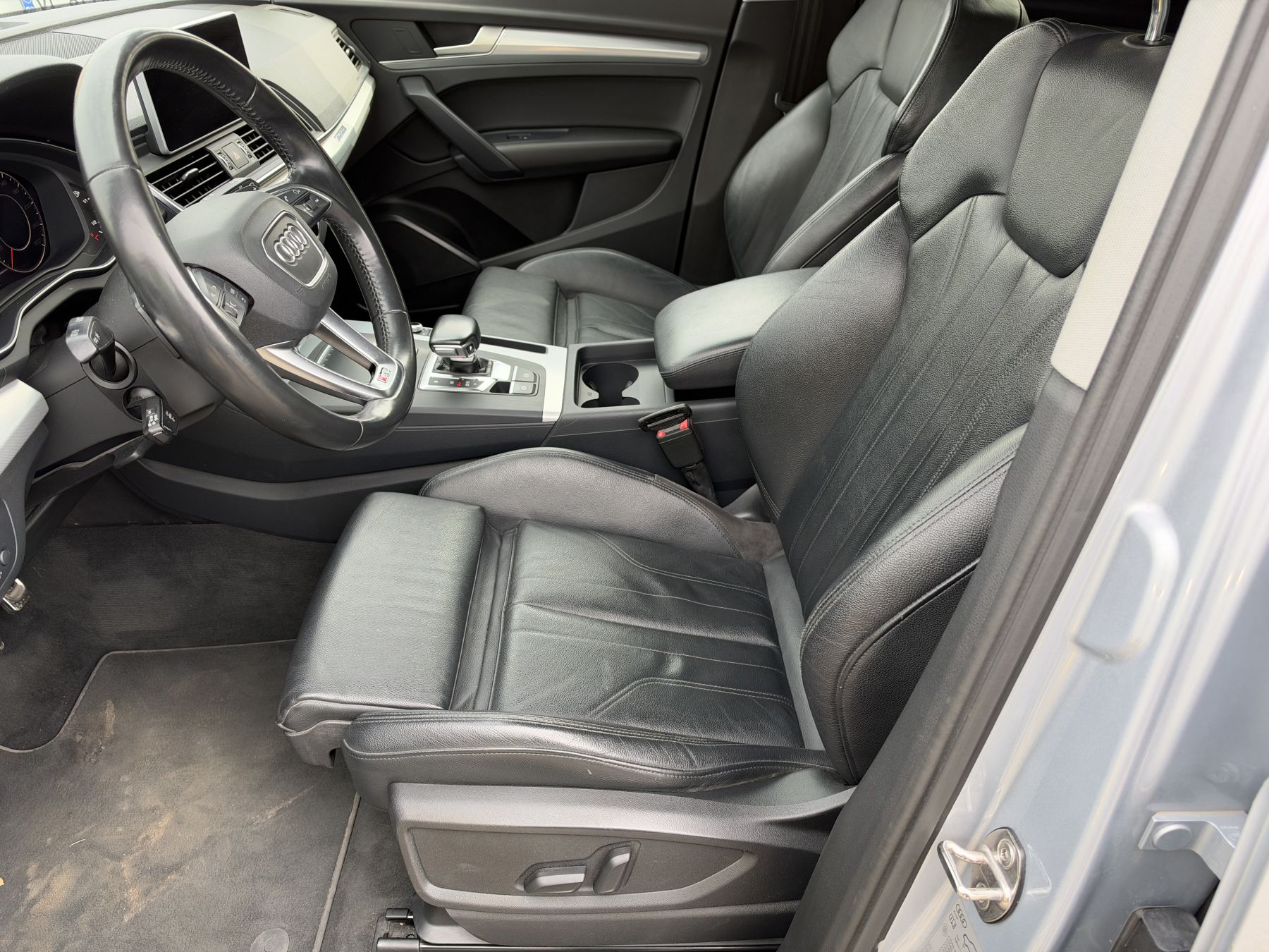 Audi Q5 – poza 8