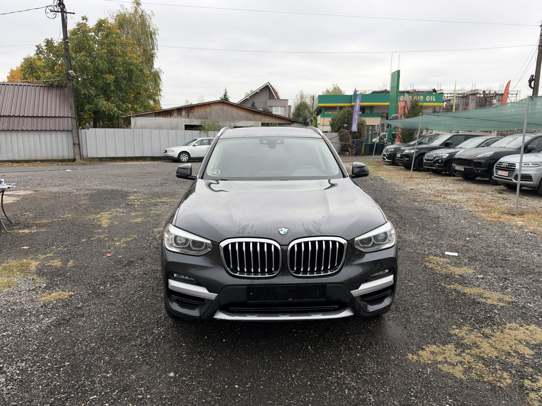 BMW X3 xDrive30i 2020 – poza 2