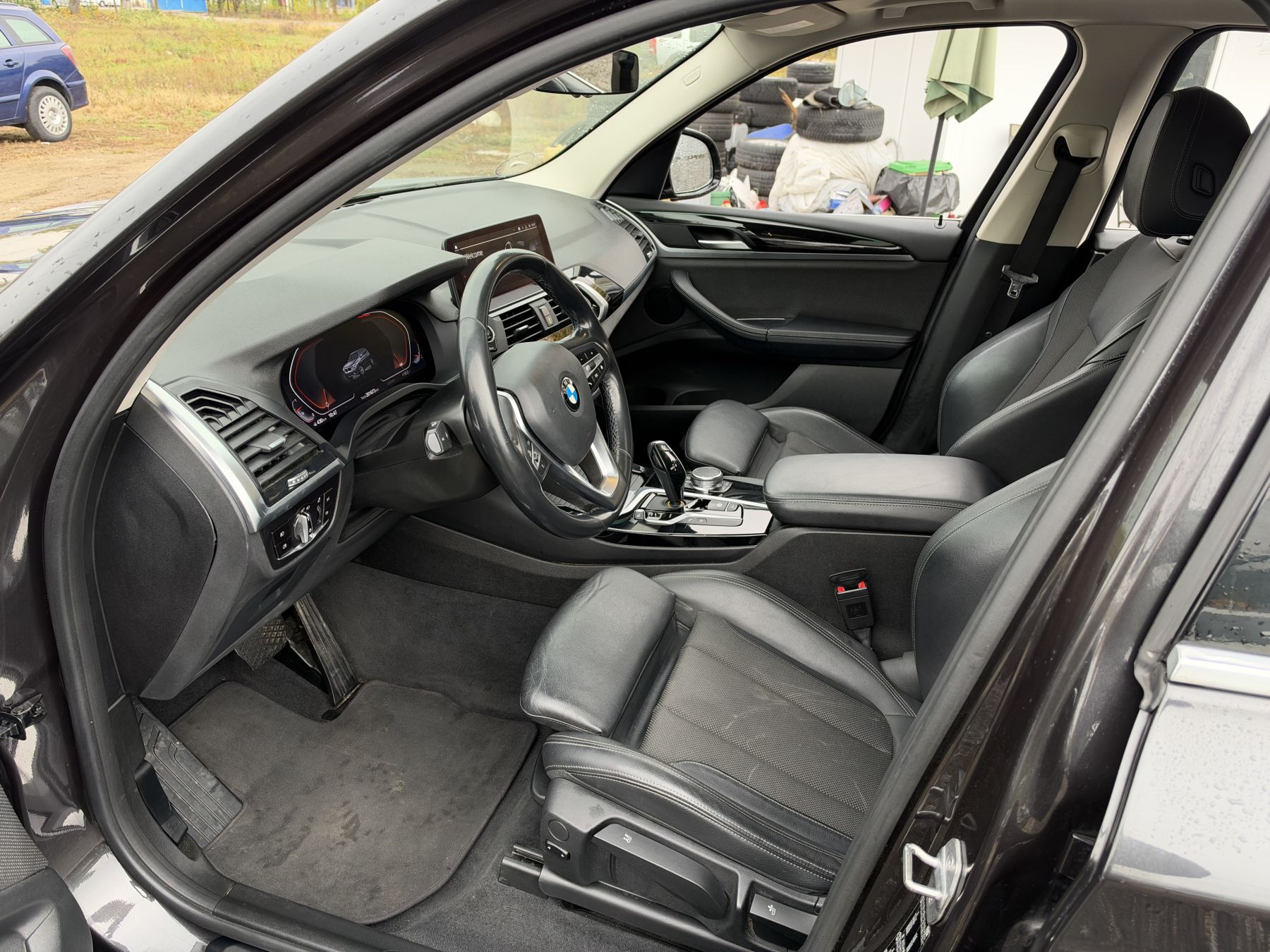 BMW X3 xDrive30i 2020 – poza 7