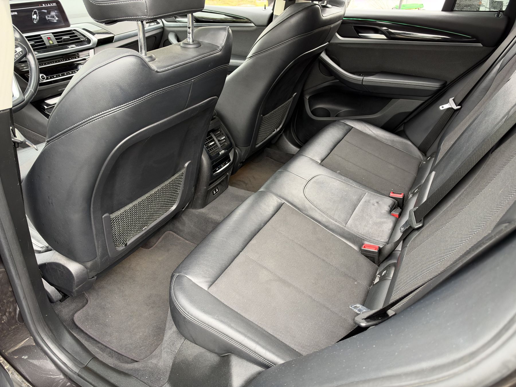 BMW X3 xDrive30i 2020 – poza 8
