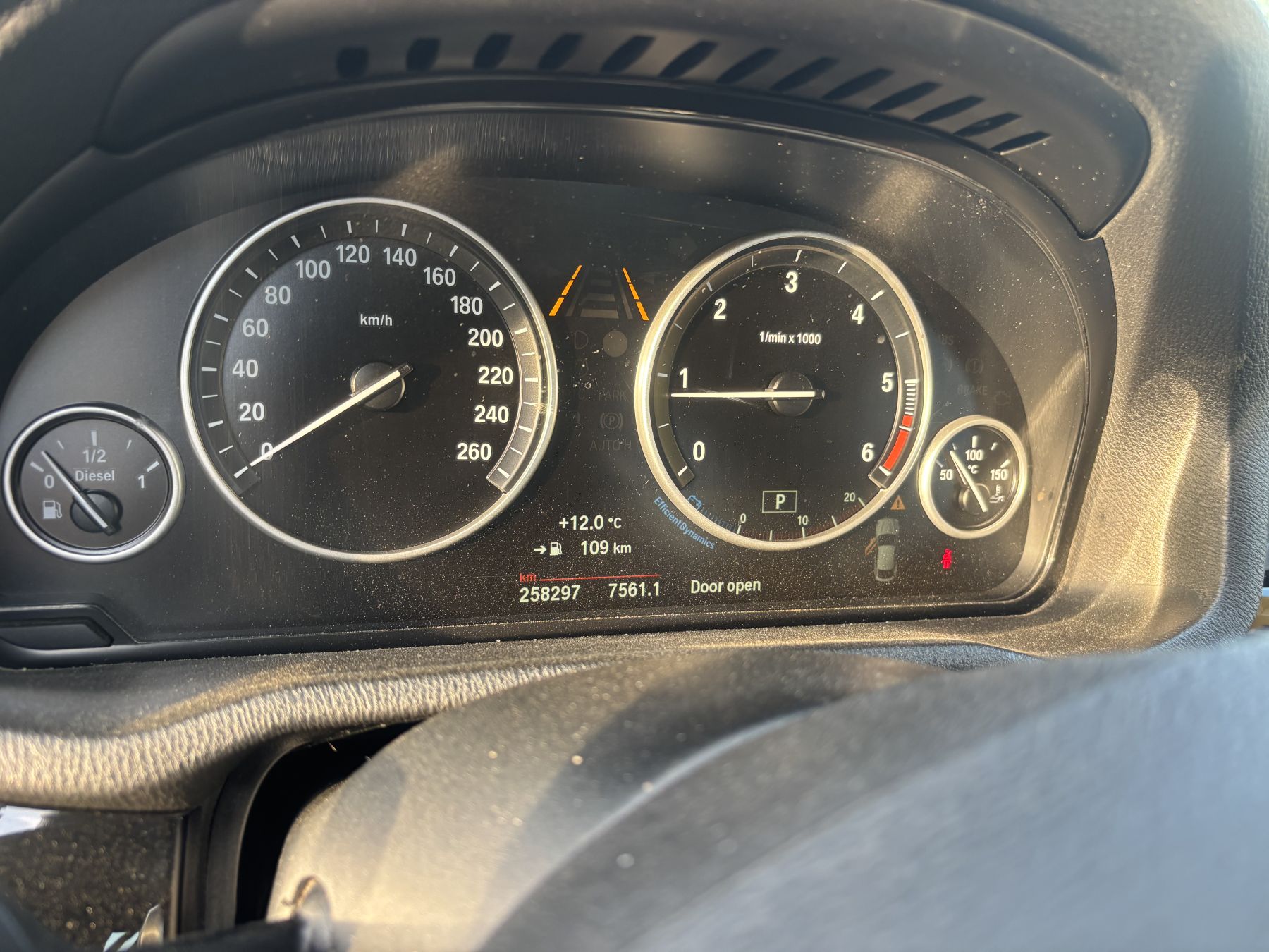 BMW x4 2.0 xdrive 2017 – poza 8