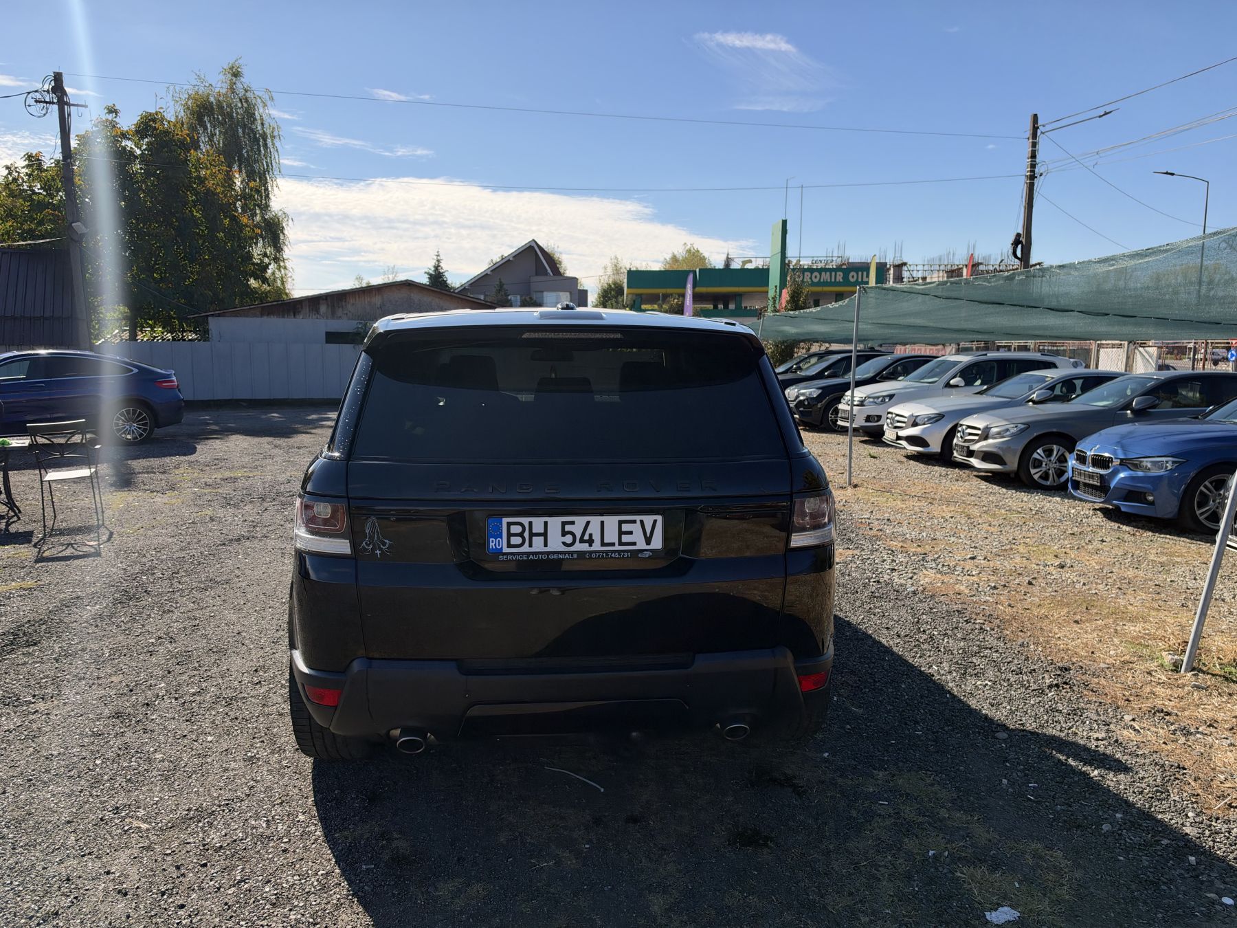 Range Rover – poza 5