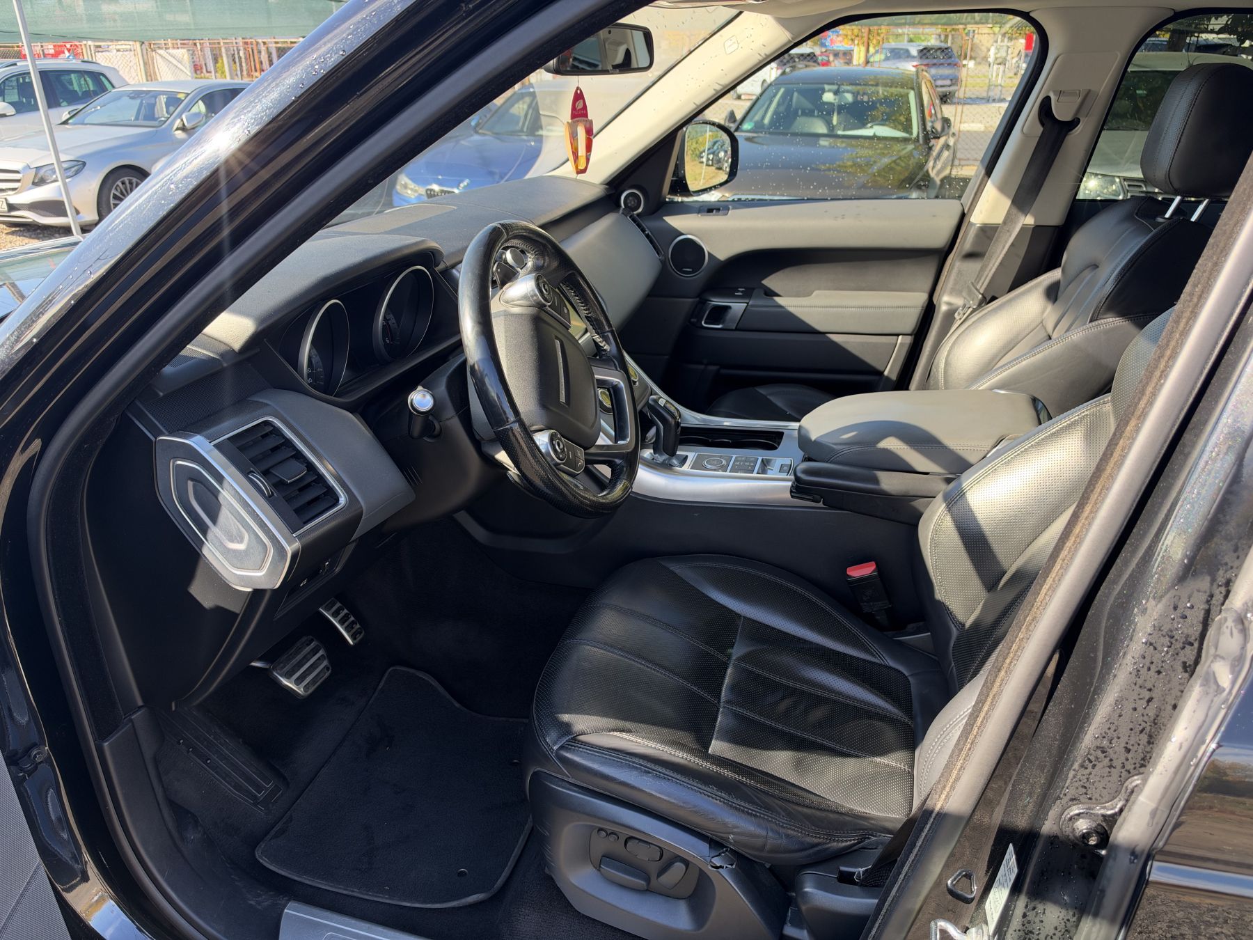 Range Rover – poza 6