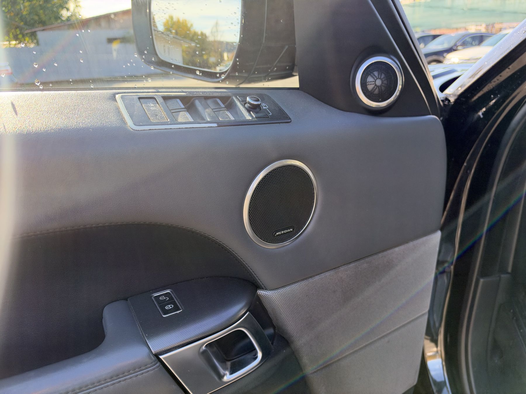 Range Rover – poza 9